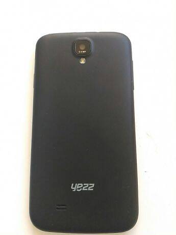 Телефон Yezz Andy 5.5 EI — фото 7