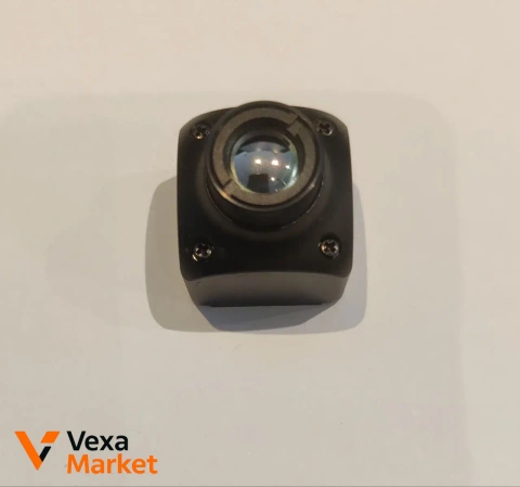 Тепловізійна камера Foxeer FT640