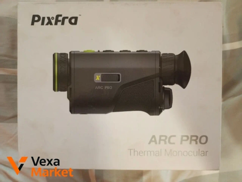 Тепловізор Pixfra PFI-A635P