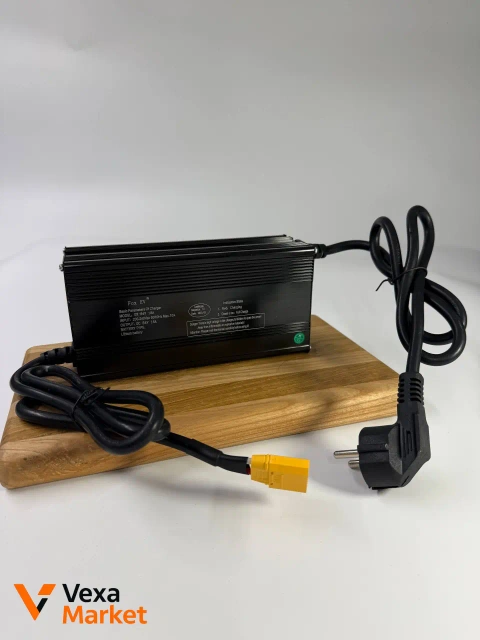 Регулируемый блок питания/зарядное устройство 1300W 12-32V