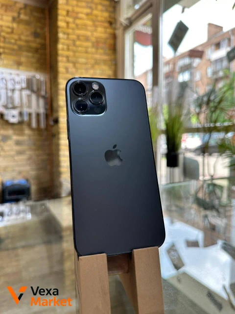iPhone 12 Pro Graphite 128 GB