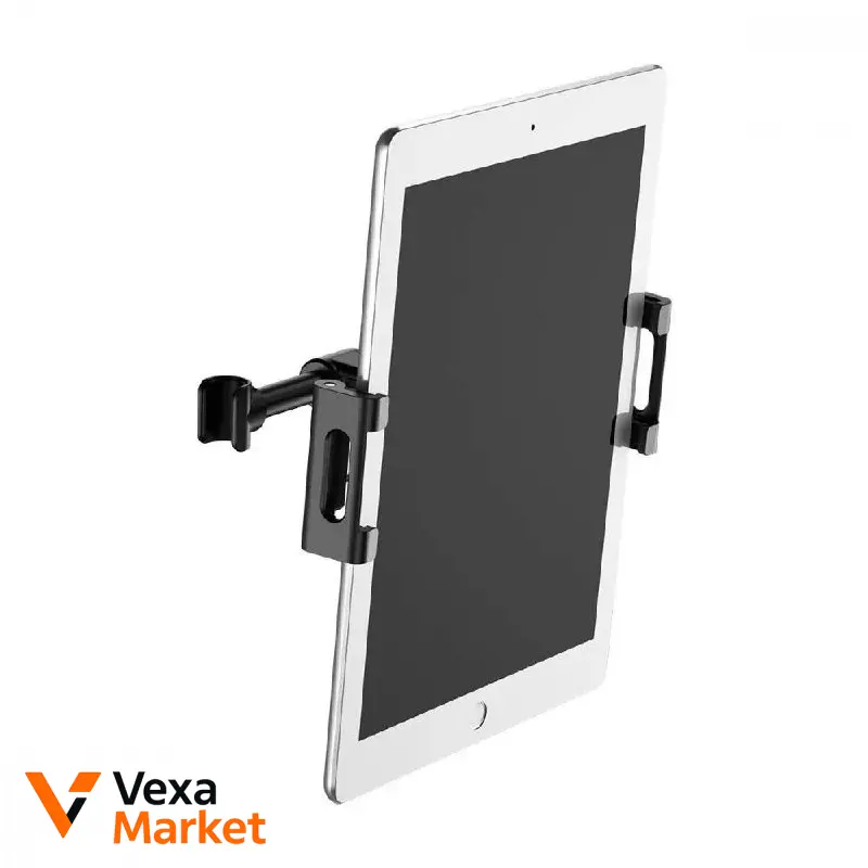 Автомобільний тримач Baseus Back Seat Car Mount — фото 3