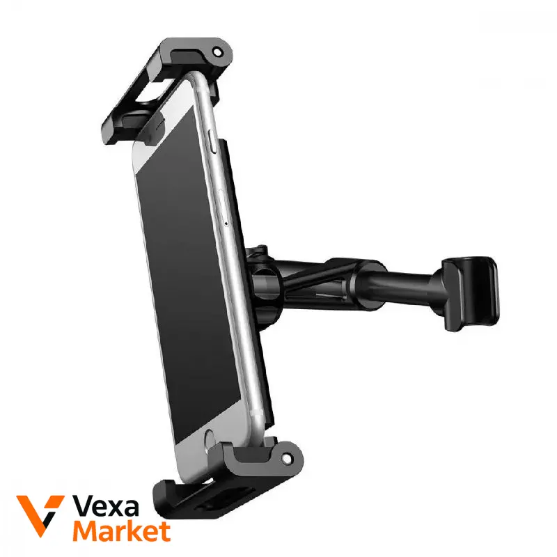 Автомобільний тримач Baseus Back Seat Car Mount — фото 4