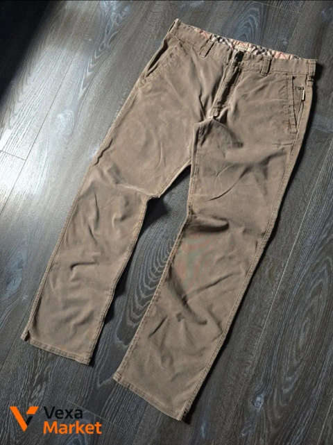 Брюки Burberry оригинал