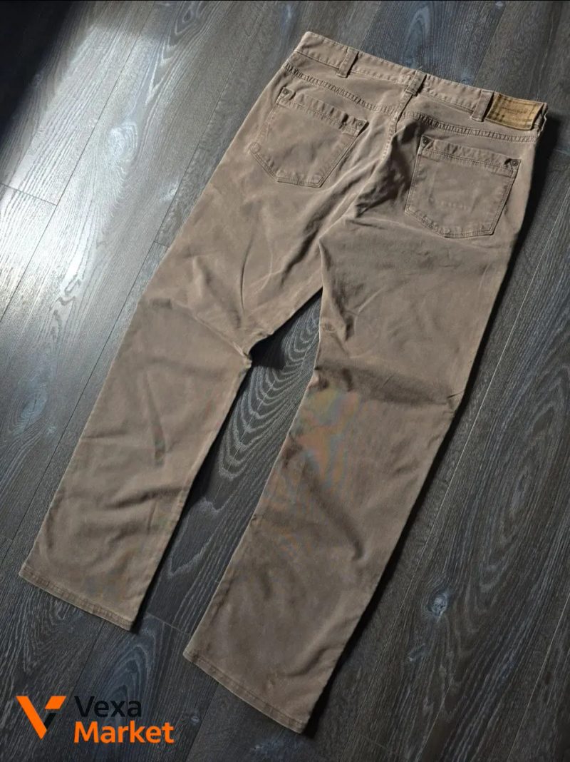 Брюки Burberry оригинал — фото 2
