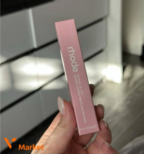 Rhode Peptide Lip Tint