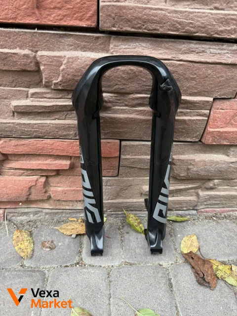 Вилка Rock Shox Pike DJ 26