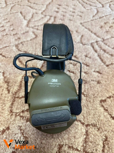 Активні навушники 3M Peltor ComTac XPI MT20H682FB-02