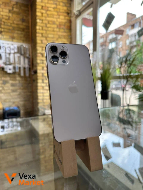 iPhone 12 Pro Max Gold