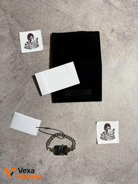 1017 ALYX 9SM Bracelet