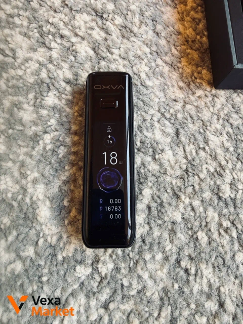 OXVA XLIM 3 ULTRA Pod-система