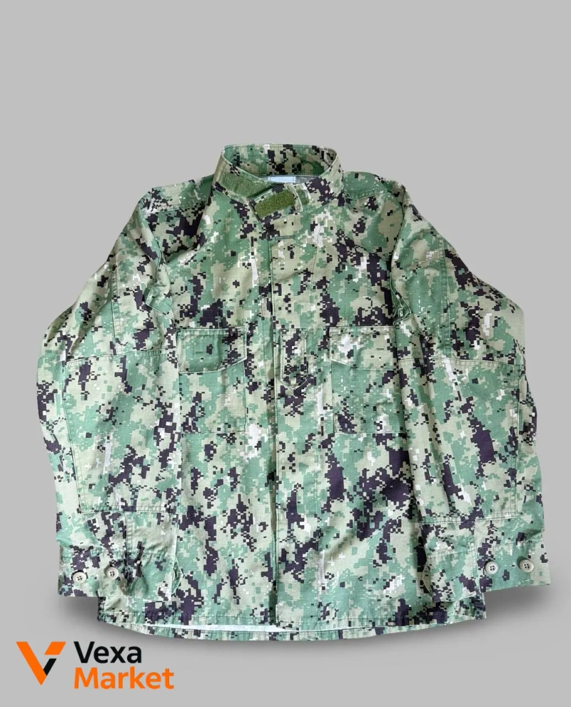 Військова форма та спорядження US Army (фліски, термобілизна, кітелі) — фото 5
