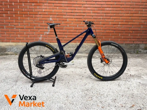 Forbidden Druid L Enduro Bike