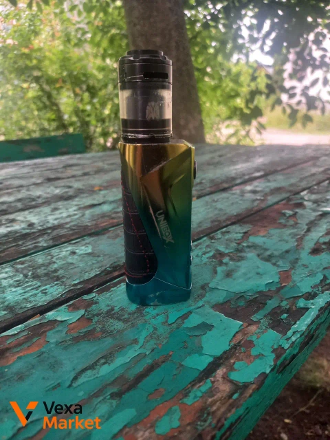 Oxva Unibox вейп