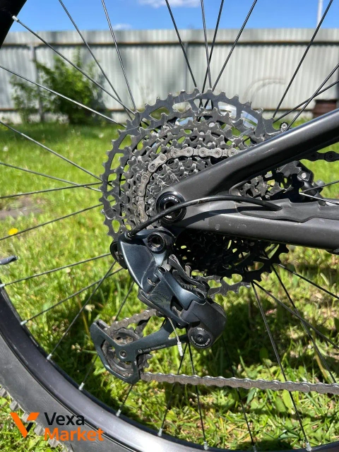 Велосипед Mondraker Neat R Carbon 29 M 2024