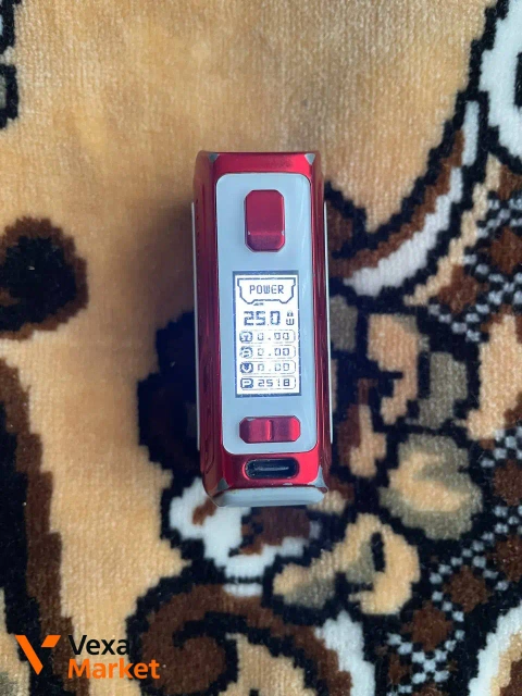 GEEKVAPE H