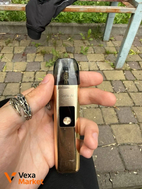 Voopoo Argus Pod-система
