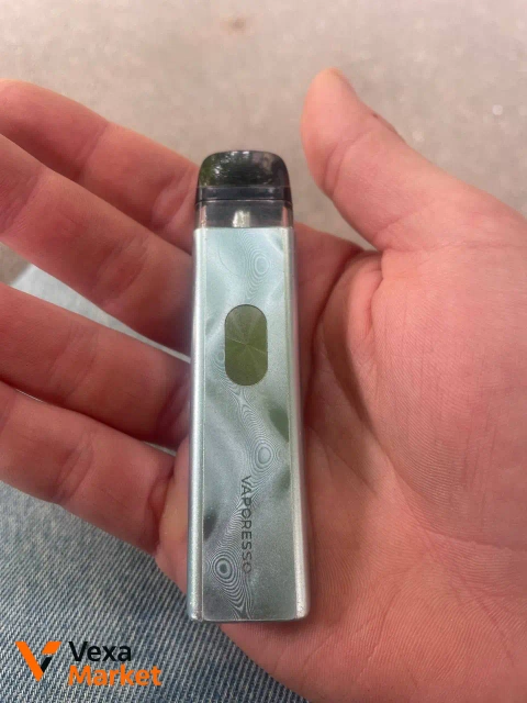 Vaporesso XROS 4 Mini Pod-система