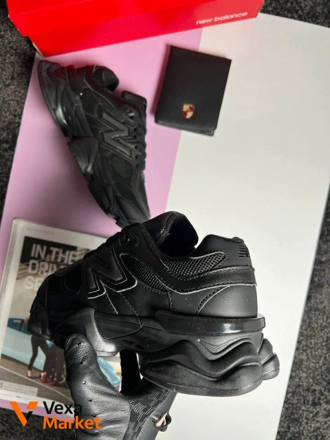 Женские кроссовки New Balance