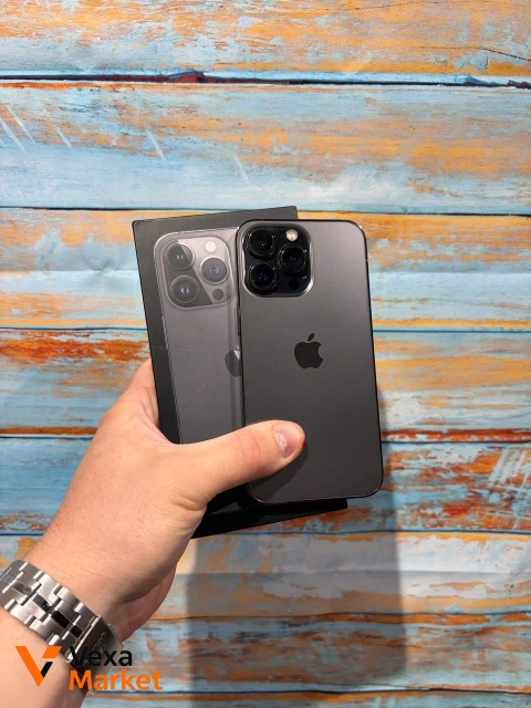 iPhone 13 Pro 1Tb
