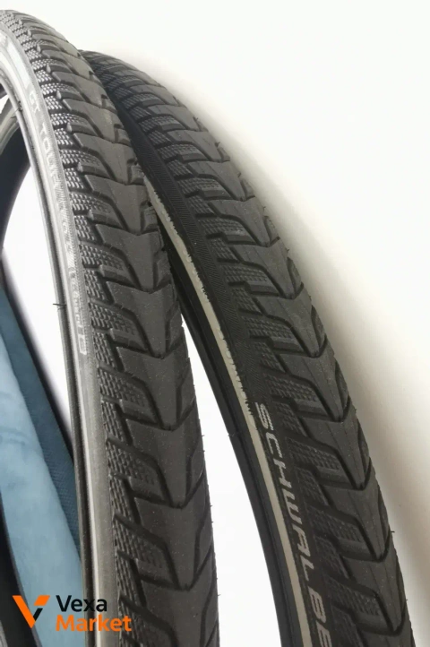 Покришки Schwalbe Marathon GT Tour 700x35c
