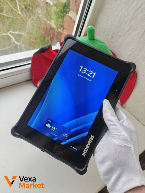 Защищенный планшет Durabook R8 Intel Pentium Gold 8/128GB