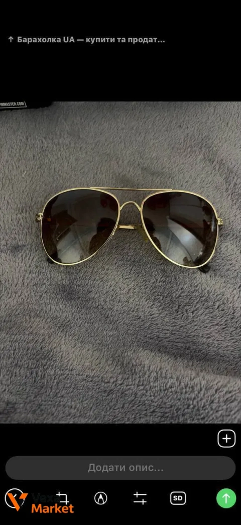 Оригинальная сумка Guess