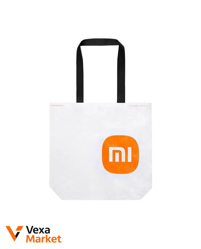 Сумка Xiaomi Mi Eco Bag з тайвека — фото 2