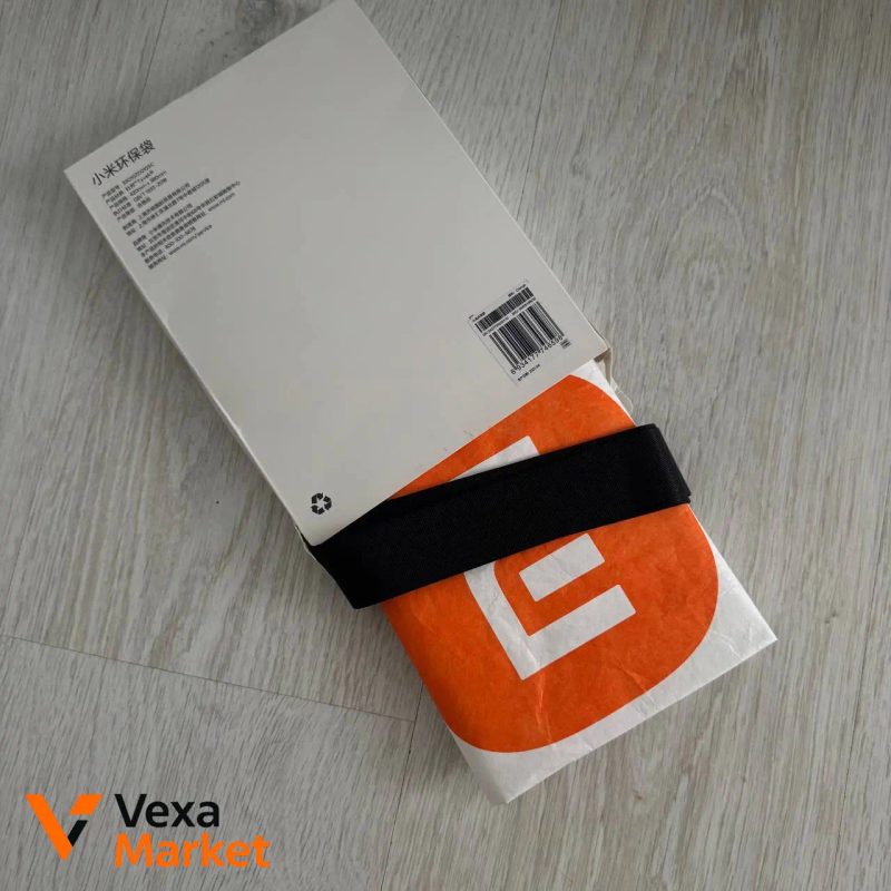 Сумка Xiaomi Mi Eco Bag з тайвека — фото 3