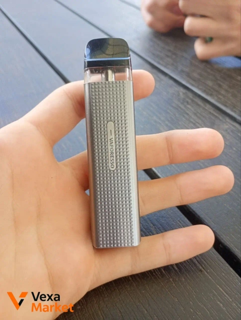 Vaporesso XROS mini Pod-система