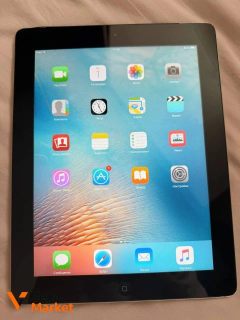 Apple iPad 2 A1397 64GB