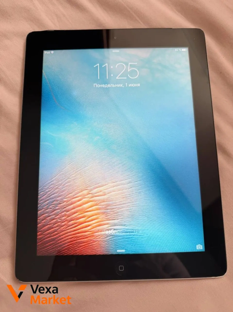 Apple iPad 2 A1397 64GB — фото 2
