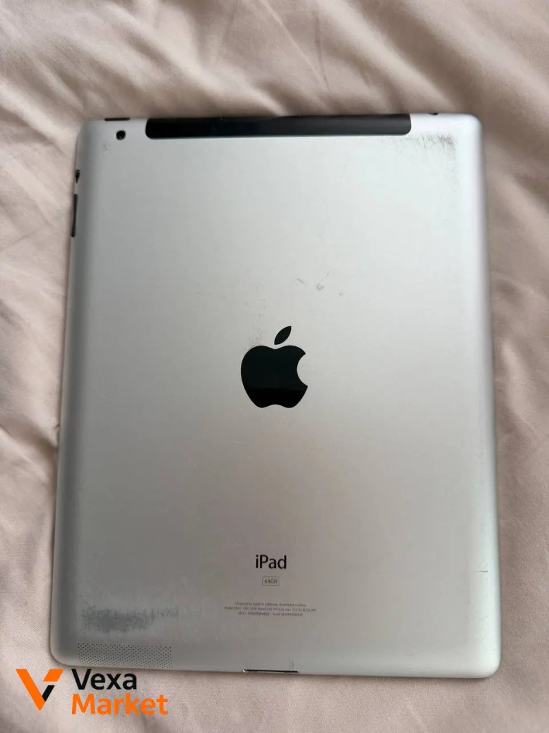 Apple iPad 2 A1397 64GB — фото 5