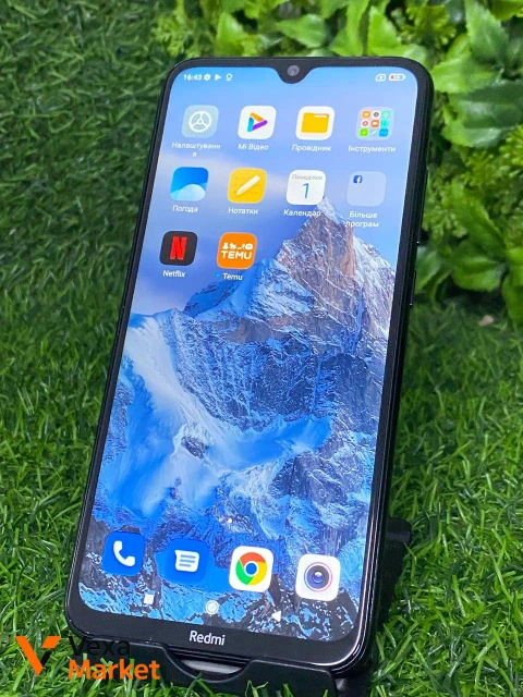 Xiaomi Redmi Note 8 4/64Gb