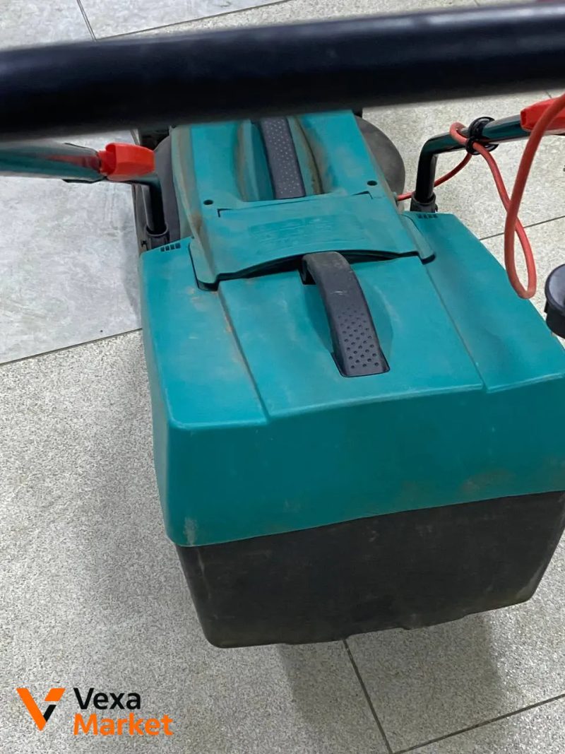 Газонокосарка Bosch Rotak 32 — фото 3