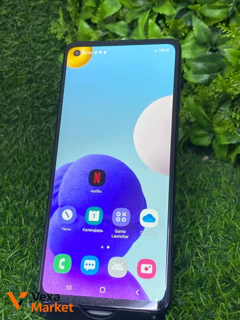 Samsung Galaxy A21s 3/32GB