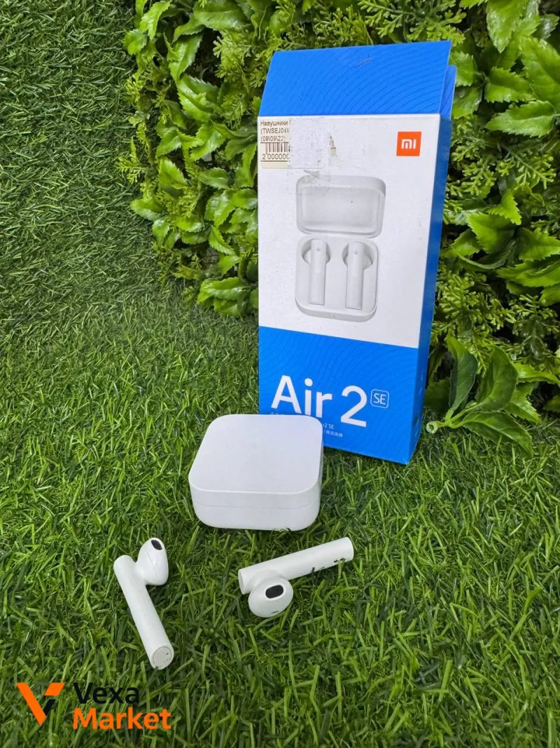 Xiaomi Mi Air 2 SE Беспроводные наушники — фото 3