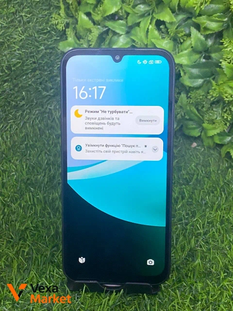 Xiaomi Redmi 15C 4/128Gb