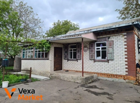 Продаж будинку в с. Омельниче, Полтавська область