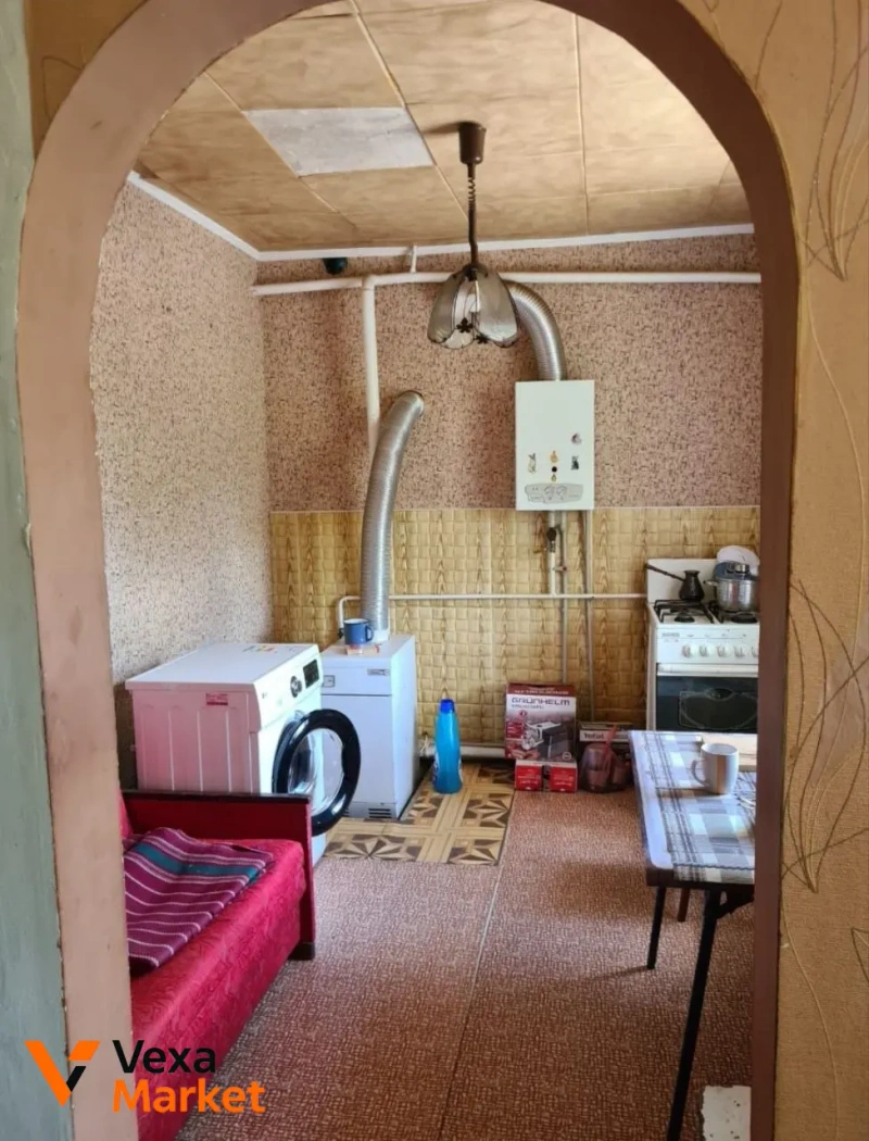 Продаж будинку в с. Омельниче, Полтавська область — фото 5