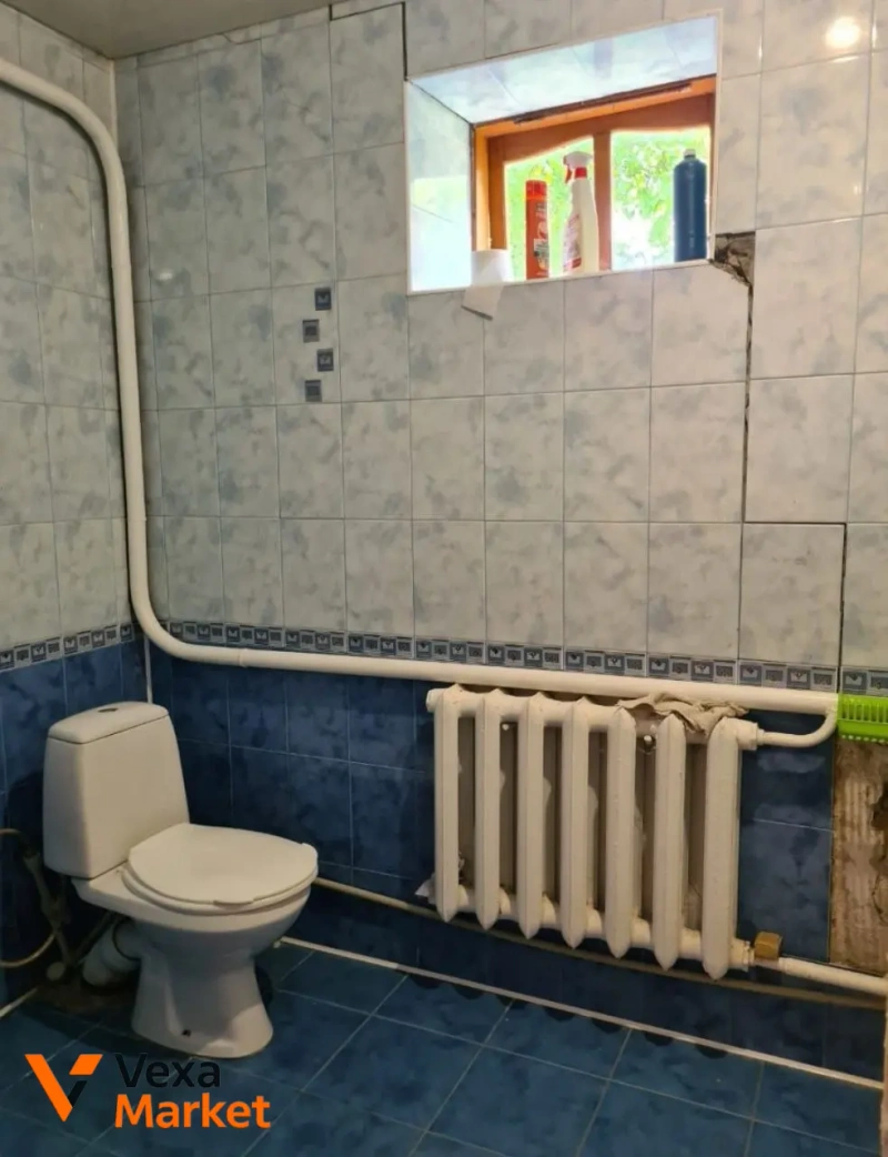 Продаж будинку в с. Омельниче, Полтавська область — фото 6