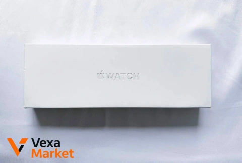 Смарт-годинник Apple Watch 11 покоління 42mm Rose Gold