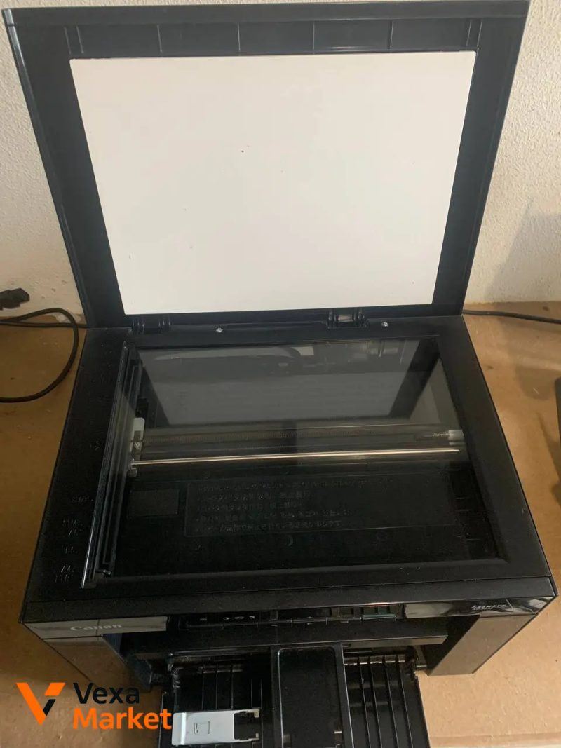 Многофункциональное устройство Canon i-SENSYS MF3010 (принтер, сканер, копир) — фото 4