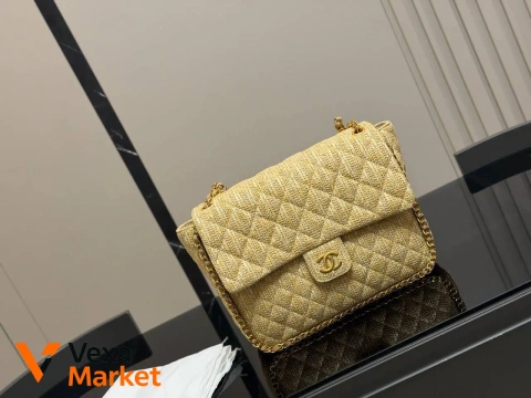 Сумка Chanel 33х27 см