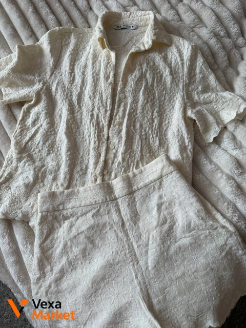 Костюм Zara жіночий розмір М