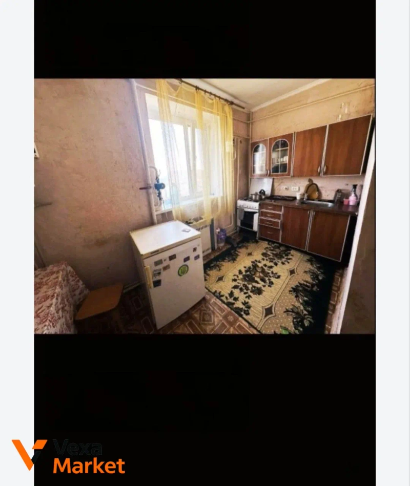 Квартира в Мироновке — фото 4