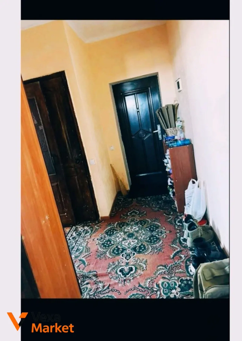 Квартира в Мироновке — фото 6