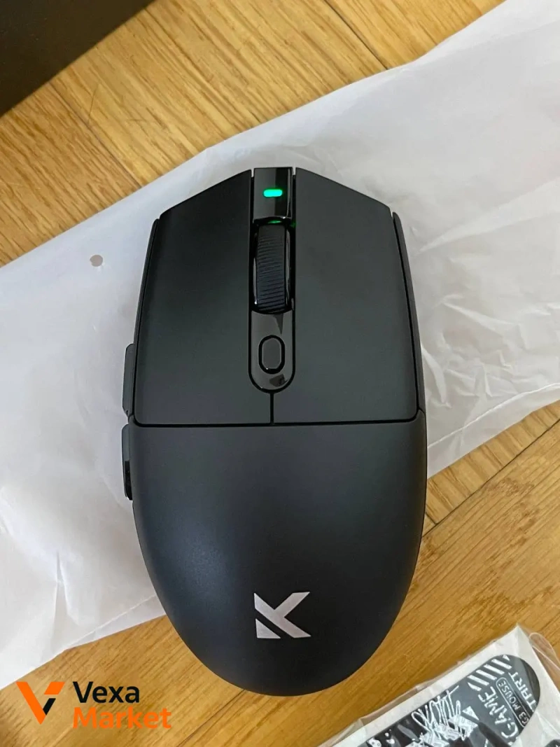 Миша MCHOSE G3 Ultra Dual 8K Wireless Black — фото 2