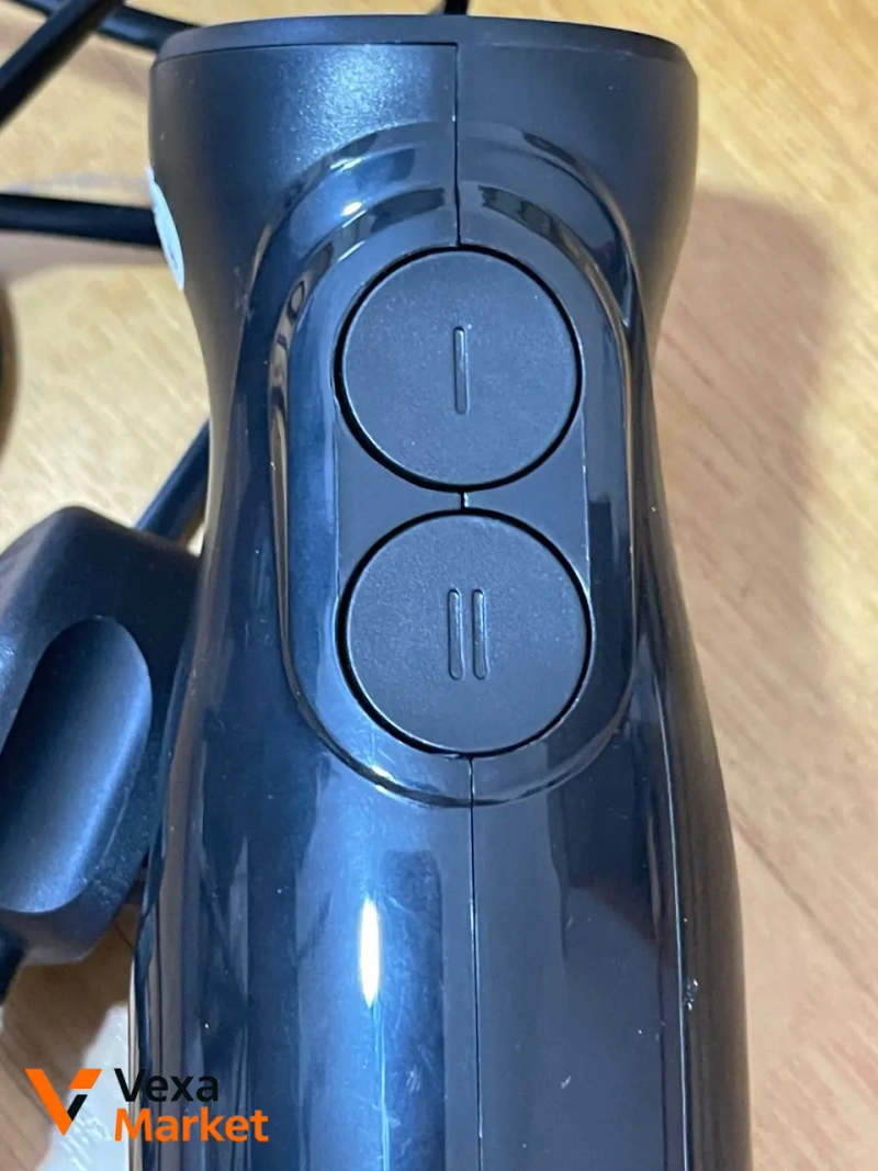 Bonsenkitchen Hand Blender HB3201 300W — фото 3