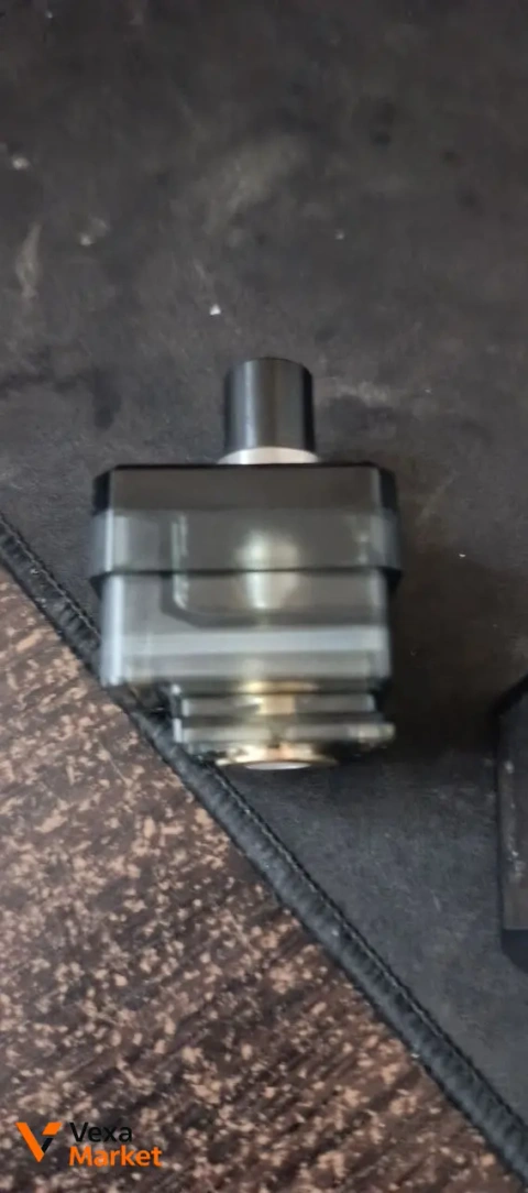 Pasito 2, XROS 4 Nano - Pod-системы